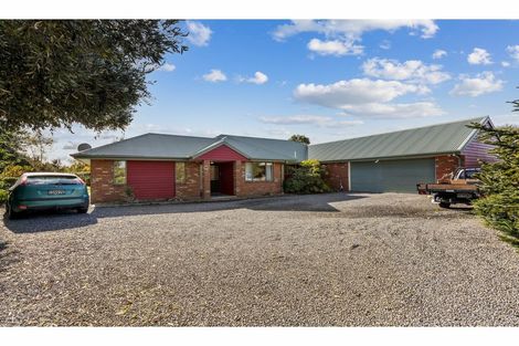 Photo of property in 33 Willowside Place, Amberley, 7410