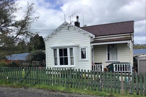 Photo of property in 57 Martin Road, Waihi, 3610
