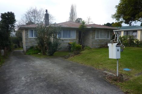 Photo of property in 44 Mclean Avenue, Papatoetoe, Auckland, 2025