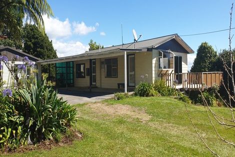 Photo of property in 766 Kaka Road, Okoki, Urenui, 4375