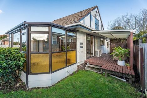 Photo of property in 1/4 Bowling Avenue, Epsom, Auckland, 1023