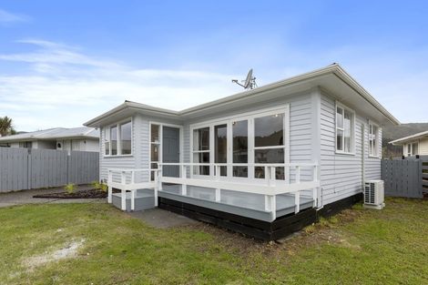 Photo of property in 20 Hamstead Street, Wainuiomata, Lower Hutt, 5014
