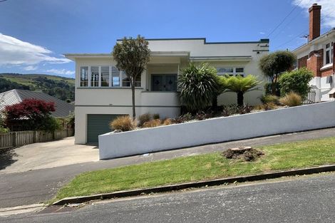 Photo of property in 53 Glendining Avenue, North East Valley, Dunedin, 9010
