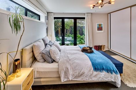 Photo of property in 47 Rhine Street, Island Bay, Wellington, 6023