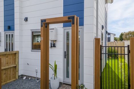 Photo of property in 6/318 Oxford Terrace, Avalon, Lower Hutt, 5011