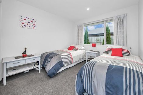 Photo of property in 17 Palladio Avenue, Leeston, 7632