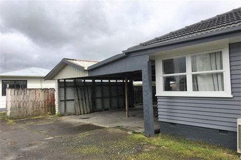 Photo of property in 2/124 Tennessee Avenue, Mangere East, Auckland, 2024