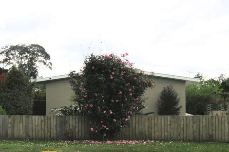 Photo of property in 56 Ranginui Street, Ngongotaha, Rotorua, 3010
