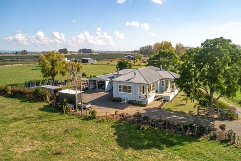 Photo of property in 142a Matatoki Road, Matatoki, Thames, 3578