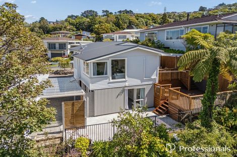 Photo of property in 24 Rondane Place, Tirohanga, Lower Hutt, 5010