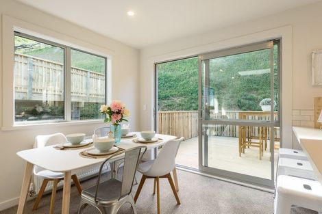 Photo of property in 12a Rarangi Way, Owhiro Bay, Wellington, 6023