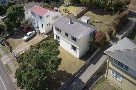 Photo of property in 346 Warspite Avenue, Waitangirua, Porirua, 5024