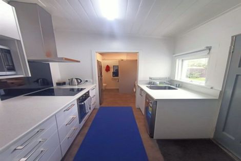 Photo of property in 37 Atkinson Street, South Dunedin, Dunedin, 9012