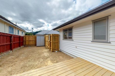 Photo of property in 15b Westminster Road, Wainuiomata, Lower Hutt, 5014