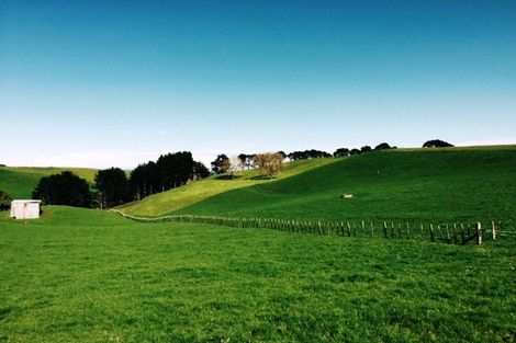 Photo of property in 104 Te Papatapu Road, Raglan, 3296