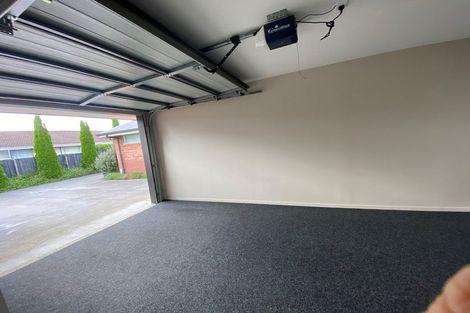 Photo of property in 36c Fairfield Avenue, Addington, Christchurch, 8024