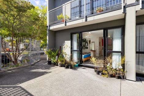 Photo of property in 10/169 Fitzgerald Avenue, Christchurch Central, Christchurch, 8011