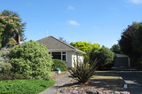 Photo of property in 53 Mcbeath Avenue, Hoon Hay, Christchurch, 8025