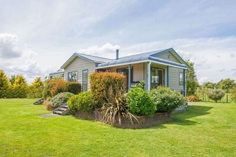 Photo of property in 8 Riverpark Drive, Kuratau, Turangi, 3381
