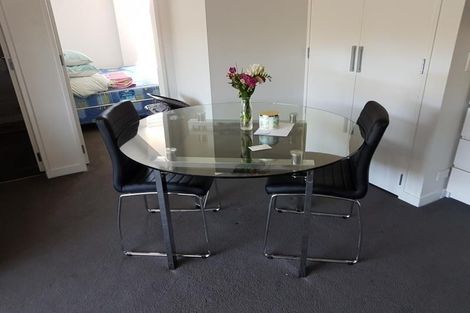 Photo of property in Nouvo Apartments, 3j/21 Rugby Street, Mount Cook, Wellington, 6021