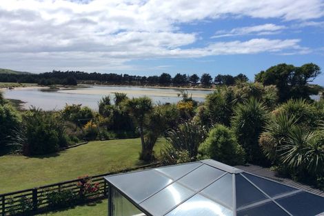 Photo of property in 1342 Coast Road, Toko Mouth, Milton, 9292