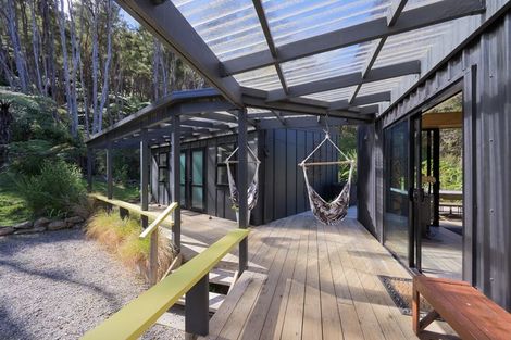 Photo of property in 7 Toki Place, Kaiuma Bay, Havelock, 7178