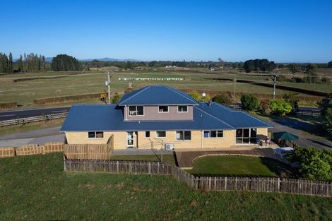 Photo of property in 818 Old Te Aroha Road, Okauia, Matamata, 3471