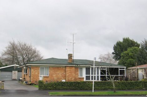 Photo of property in 10 Dermont Street, Bader, Hamilton, 3206