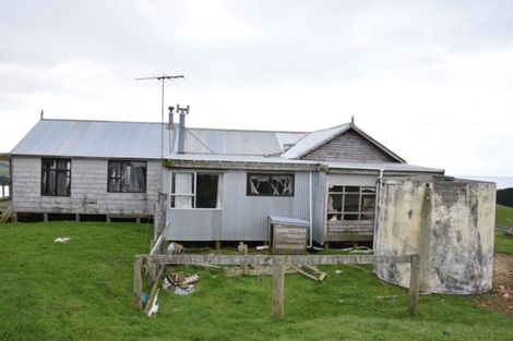 Photo of property in 162 School Road, Slope Point, Tokanui, 9884