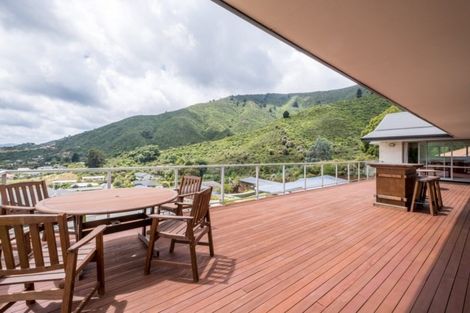 Photo of property in 14 Moana Heights, Waikawa, Picton, 7220