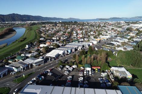 Photo of property in 105 Victoria Street, Alicetown, Lower Hutt, 5010