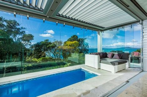 Photo of property in 21 Brighton Terrace, Mairangi Bay, Auckland, 0630
