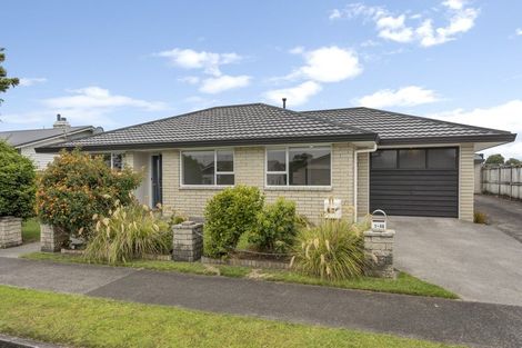 Photo of property in 1/46 Dorset Avenue, Westown, New Plymouth, 4310