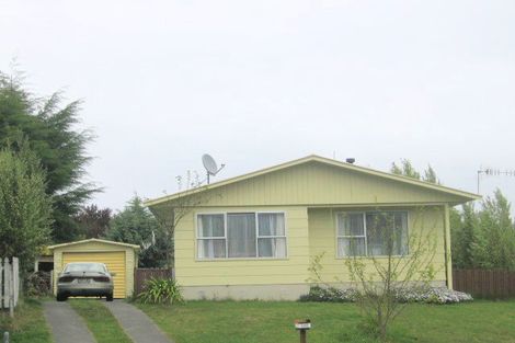 Photo of property in 130 Richmond Avenue, Richmond Heights, Taupo, 3330