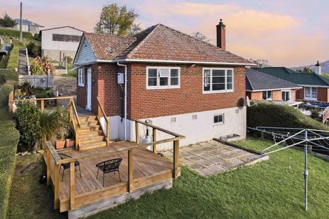 Photo of property in 14 Scotland Terrace, Green Island, Dunedin, 9018