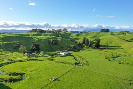 Photo of property in 113 Kaitawa Road, Hautere, Otaki, 5582