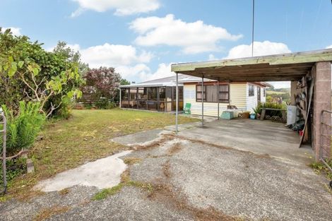 Photo of property in 109 Hurndall Street East, Maungaturoto, 0520