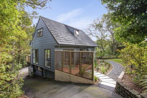 Photo of property in 62 Wirihana Road, Titirangi, Auckland, 0604