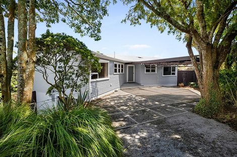 Photo of property in 16 Selwyn Street, Lower Vogeltown, New Plymouth, 4310