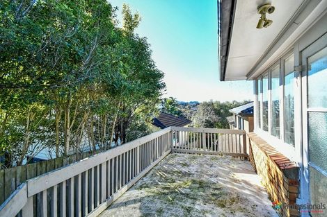 Photo of property in 114 Alfriston Road, Manurewa, Auckland, 2105