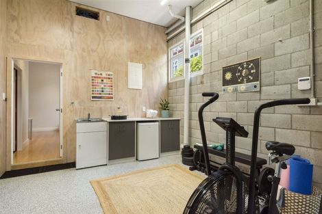 Photo of property in 69 Pine Street, Mount Eden, Auckland, 1041