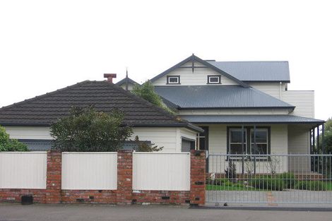 Photo of property in 461 Ferguson Street, Palmerston North, 4410