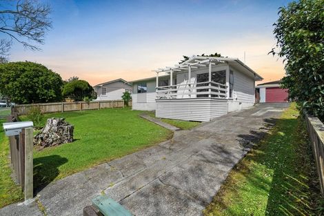 Photo of property in 58 Diorella Drive, Clover Park, Auckland, 2019