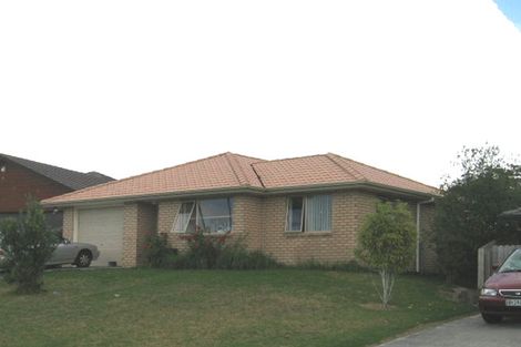 Photo of property in 56 Ruze Vida Drive, Massey, Auckland, 0614