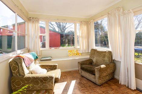 Photo of property in 25 Campbell Street, Geraldine, 7930