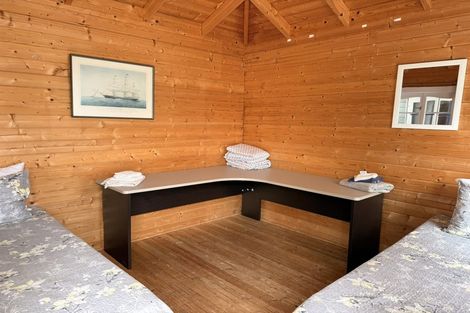 Photo of property in 34 Walker Terrace, Te Kopuru, 0391