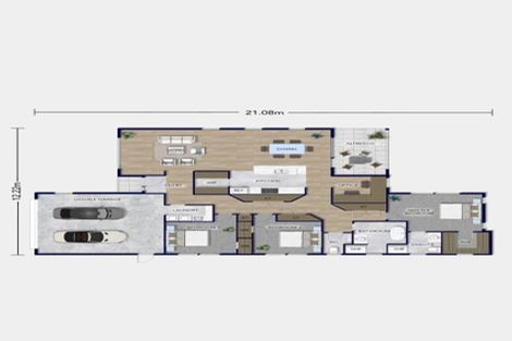 Photo of property in 7 Te Uru Lane, Kerikeri, 0230