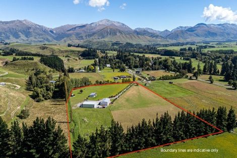 Photo of property in 17 Siegerts Road, Kimbell, Fairlie, 7987