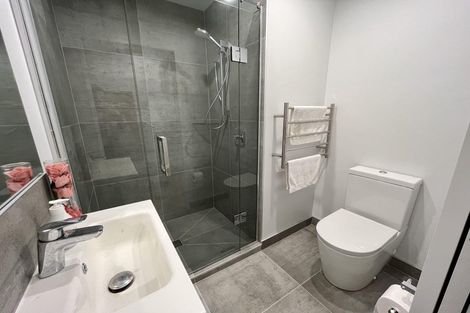 Photo of property in 10 Memorial Park Lane, Hobsonville, Auckland, 0618