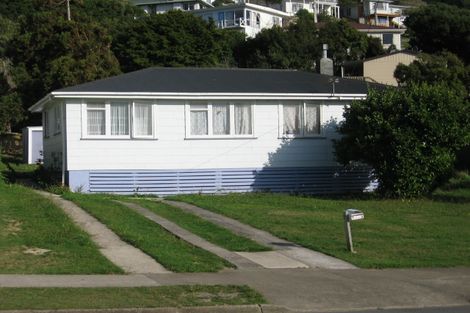 Photo of property in 13 Kotuku Street, Elsdon, Porirua, 5022